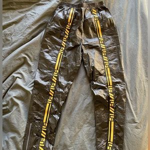 LF Black Pants